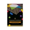Damas Chinas Juegos de Mesa