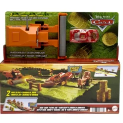 DC Comics Hot Wheels Racer Verse Batman