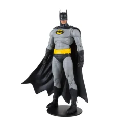 DC McFarlane Batman Armor Figura de Colección Knightsend