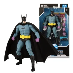 DC McFarlane Batman Figura de Colección 1st Appearance
