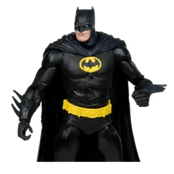 DC McFarlane Batman Figura de Colección Serie JLA