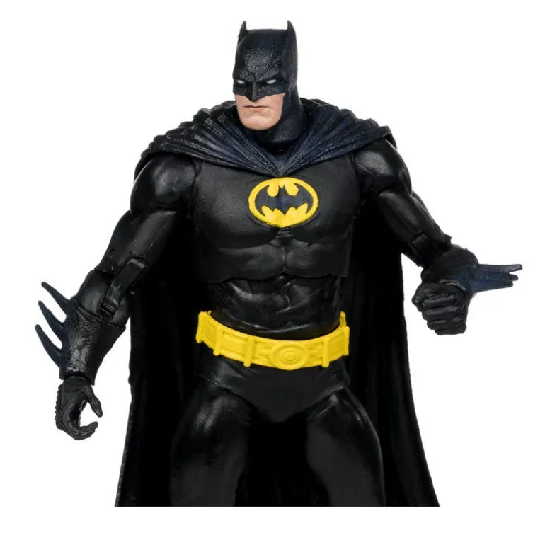 DC McFarlane Batman Figura de Colección Serie JLA
