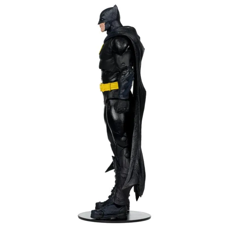 DC McFarlane Batman Figura de Colección Serie JLA