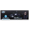 DC McFarlane Figura de Colección Gold Label Catwoman con Batimoto, de la The Dark Knight Rises