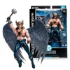 DC McFarlane Hawkman Figura de Colección