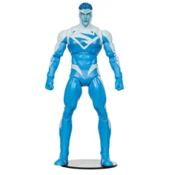 DC McFarlane Superman Figura de Colección Serie JLA 6072227