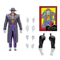 DC McFarlane The Joker Figura de Colección Batman The Animated Series 6072178