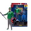 DC McFarlane The Riddler Figura de Colección Batman The Animated Series 6072176