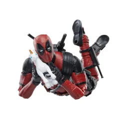 Deadpool Figura de Colección Headpool con Wolverine G0970