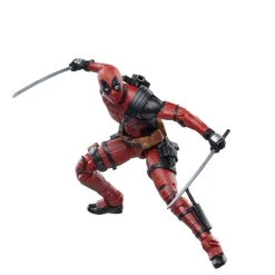 Deadpool Figura de Colección Headpool con Wolverine G0970