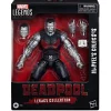 Deadpool Figura deAcción Colossus F9812