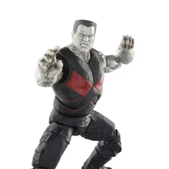Deadpool Figura deAcción Colossus F9812