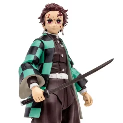 Demon Slayer Figura de Colección Tanjiro Kamado