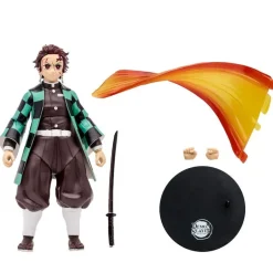Demon Slayer Figura de Colección Tanjiro Kamado
