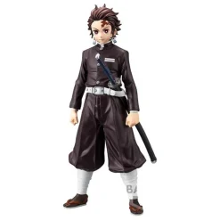 Demon Slayer: Kimetsu No Yaiba Tanjiro Kamado 12406