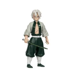 Demon Slayer McFarlane Toys Obani Iguro 6072605