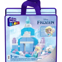 Disney Frozen Castillo de Elsa incluye a Elsa