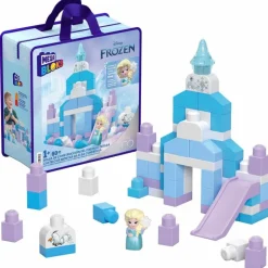 Disney Frozen Castillo de Elsa incluye a Elsa