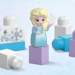 Disney Frozen Castillo de Elsa incluye a Elsa