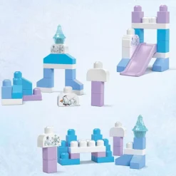 Disney Frozen Castillo de Elsa incluye a Elsa