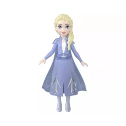 Disney Frozen Muñeca Mini Elsa 9cm para niñas HPL56