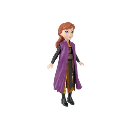 Disney Frozen Muñeca Mini Anna 9cm Película I HPL56