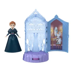 Disney Frozen Set de Juego Castillo de Hielo Spin Surprise JCR90