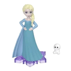 Disney Frozen Set de Juego Elsa con Accesorios JBL47