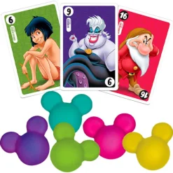 Disney Manía Juego de Mesa