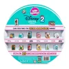 Disney Mini Brands Kit Sorpresa con Mini Figuras de Colección