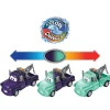 Disney Pixar Cars Cambia de Color Mate