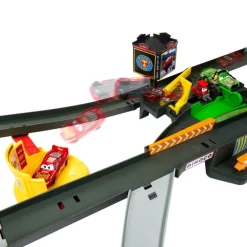 Disney Pixar Cars Pista Copa Pistón