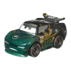 Disney Pixar Cars Conrad Camber en Miniatura