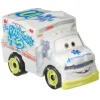 Disney Pixar Cars Dr. Damage en Miniatura