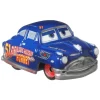 Disney Pixar Cars Fabuloso Hudson Hornet en Miniatura