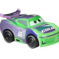 Disney Pixar Cars H. J. Hollis en Miniatura