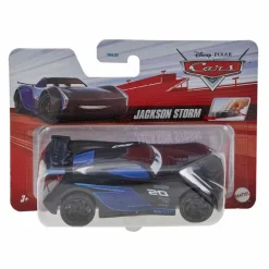 Disney Pixar Cars Jackson Storm