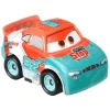 Disney Pixar Cars Murray Clutchburn en Miniatura