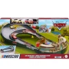 Disney Pixar Cars Pista de Juegos Circuito Nascar