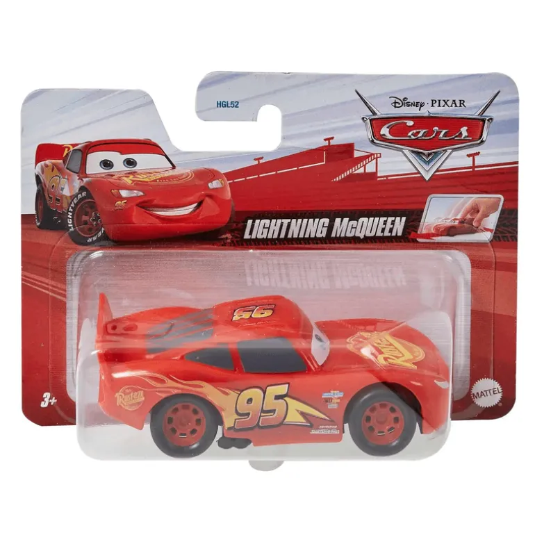 Disney Pixar Cars Rayo McQueen