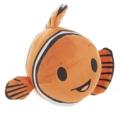 Disney Pixar Peluche Buzz Nemo