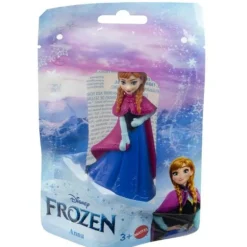 Disney Princesa Mini Muñeca Anna de Frozen