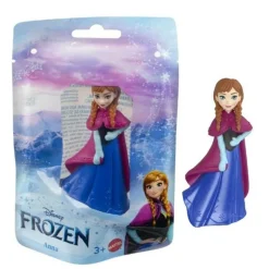 Disney Princesa Mini Muñeca Anna de Frozen
