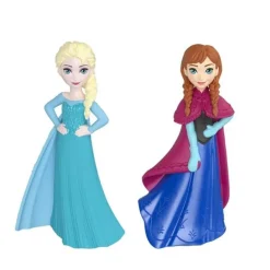 Disney Princesa Mini Muñeca Elsa de Frozen