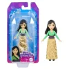 Disney Princesa Muñeca Mini Mulán 9cm para niñas HPL55