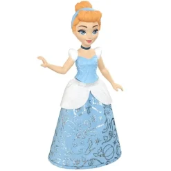 Disney Princesa Muñeca Mini Cenicienta 9cm HPL55