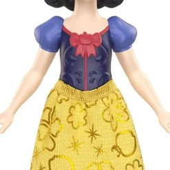 Disney Princesa Muñeca Mini Blanca Nieves 9cm HPL55