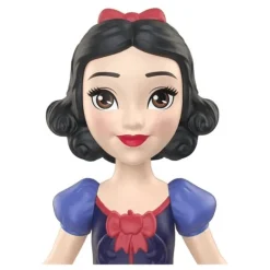 Disney Princesa Muñeca Mini Blanca Nieves 9cm HPL55