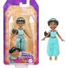Disney Princesa Muñeca Mini Jazmín 9cm para niñas HPL55