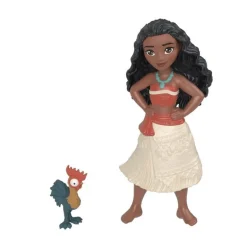 Disney Princesa Set de Juego Moana con Accesorios JBL47